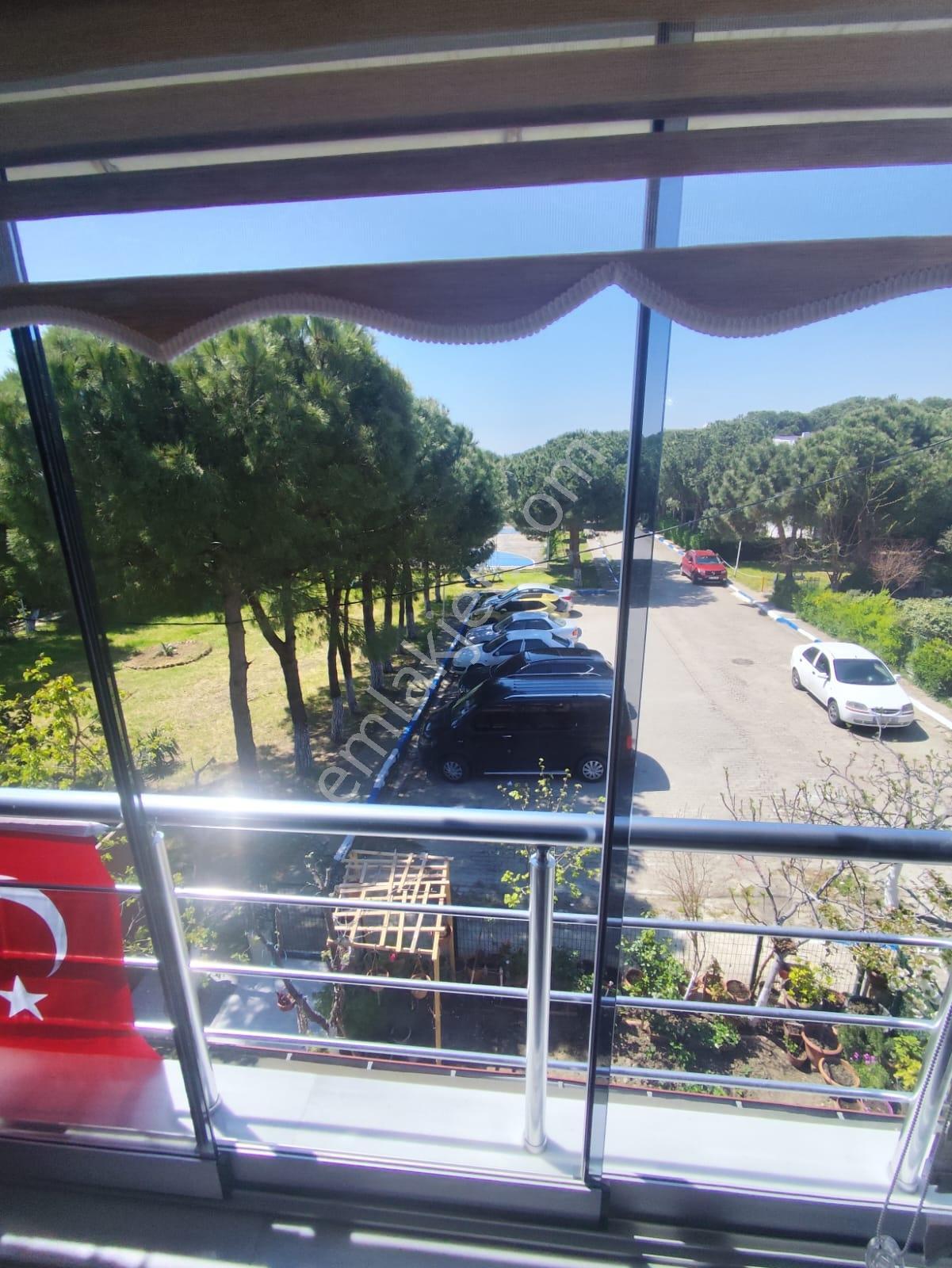 Silivri Basınkent 2 Sitesinde Masrafsız 4+2 Tripleks Villa - Görsel 34