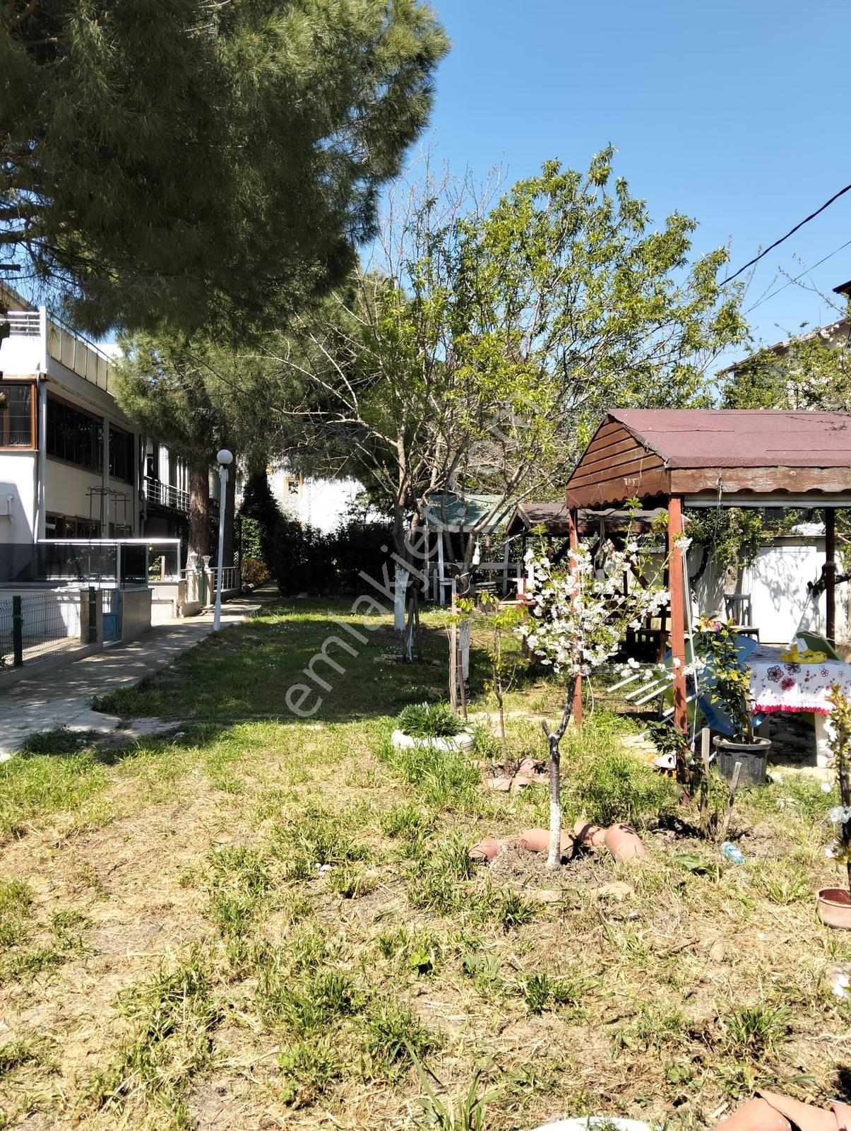Silivri Basınkent 2 Sitesinde Masrafsız 4+2 Tripleks Villa - Görsel 7