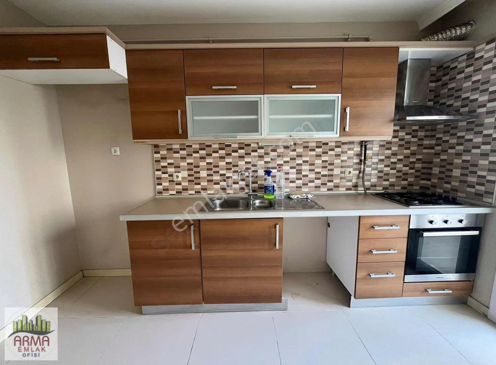 Armada City Plus Siteiçi Havuz Cephe 110m2 Kiralık 2+1 - Görsel 8
