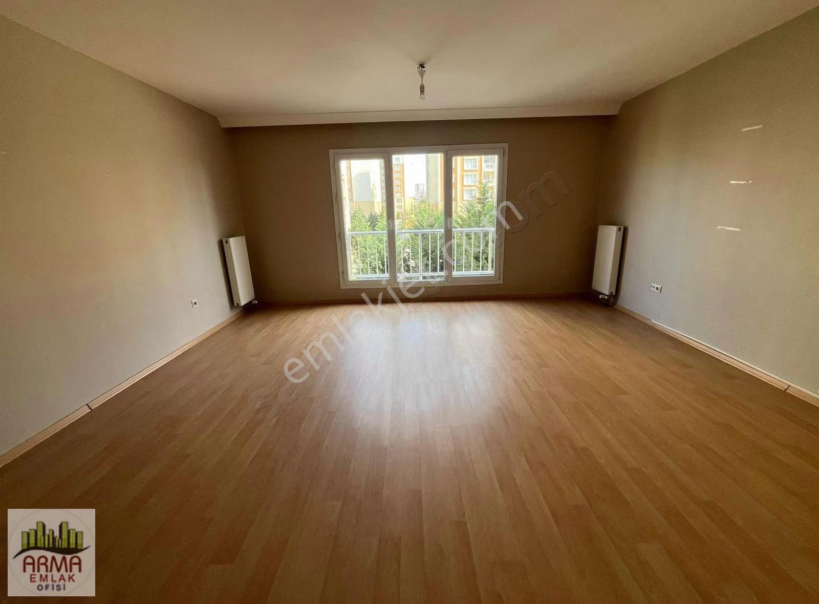 Armada City Plus Siteiçi Havuz Cephe 110m2 Kiralık 2+1 - Görsel 10