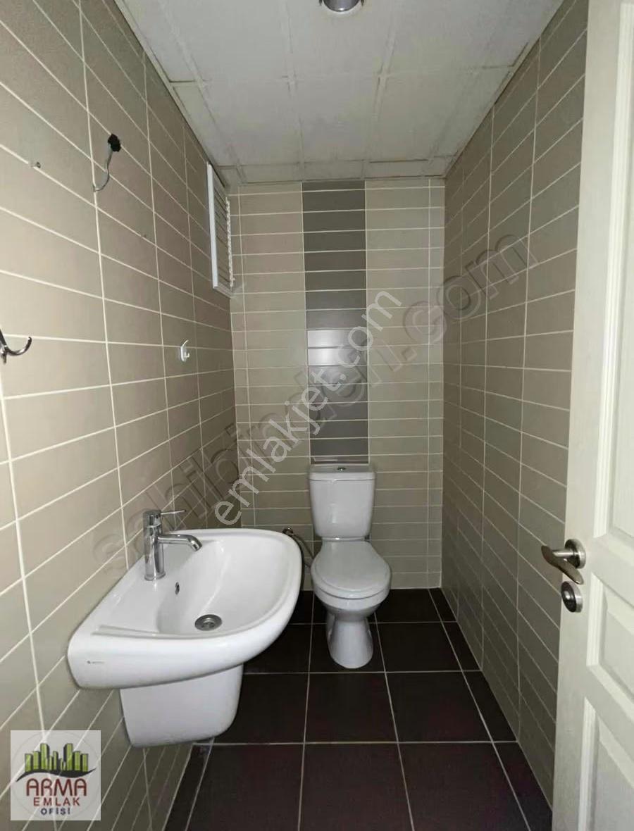 Armada City Plus Siteiçi Havuz Cephe 110m2 Kiralık 2+1 - Görsel 6
