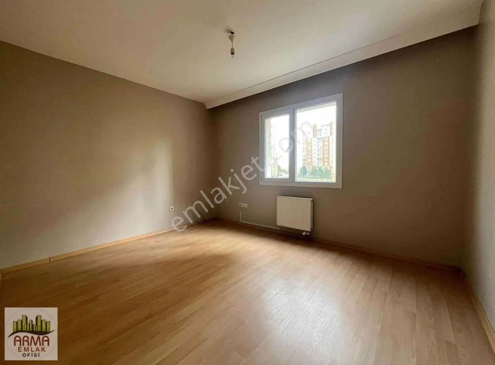 Armada City Plus Siteiçi Havuz Cephe 110m2 Kiralık 2+1 - Görsel 7