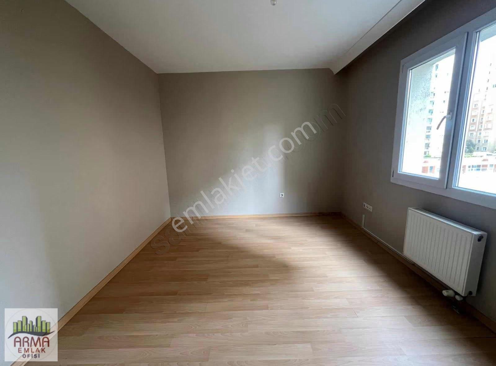 Armada City Plus Siteiçi Havuz Cephe 110m2 Kiralık 2+1 - Görsel 17