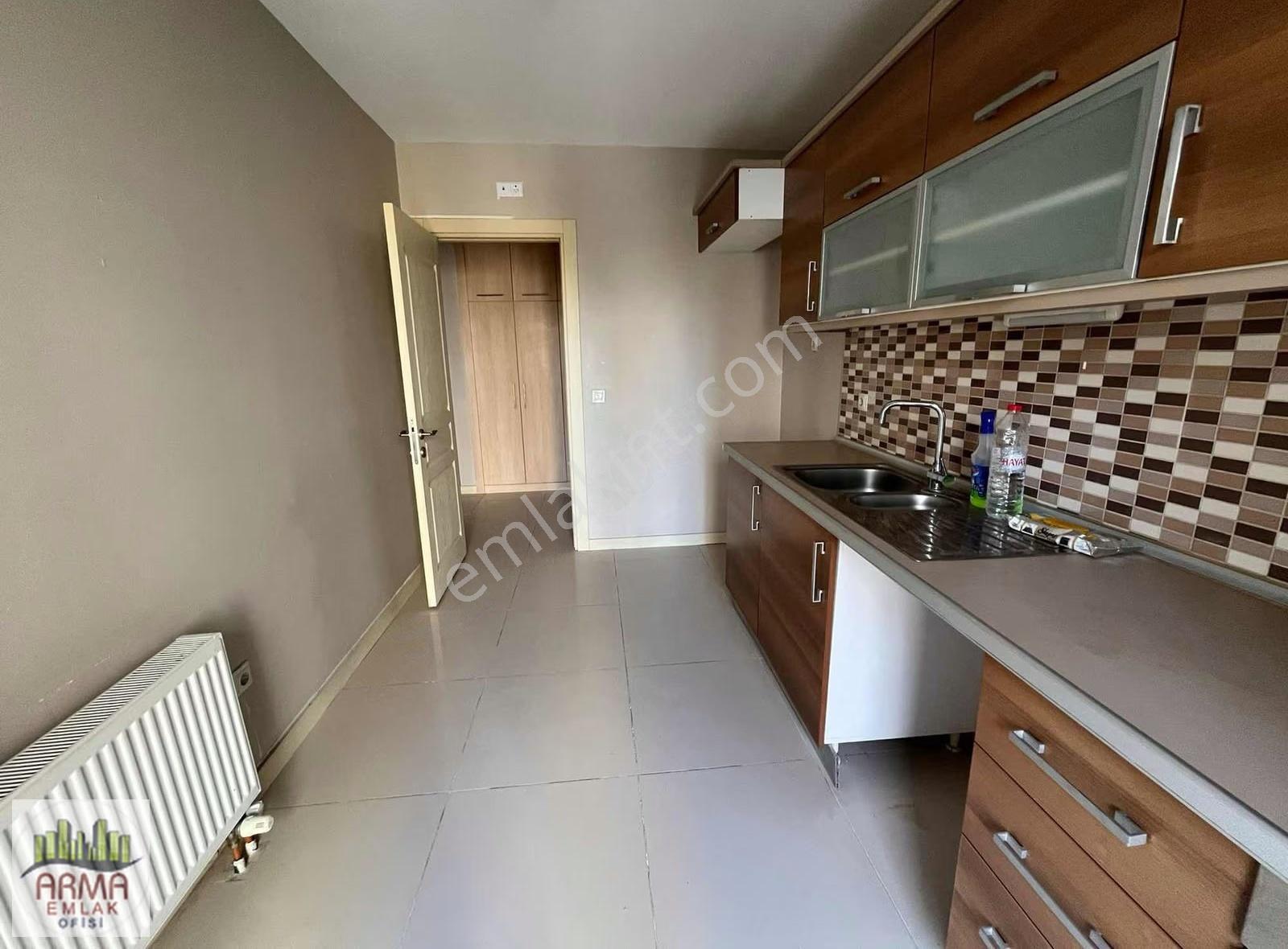 Armada City Plus Siteiçi Havuz Cephe 110m2 Kiralık 2+1 - Görsel 19