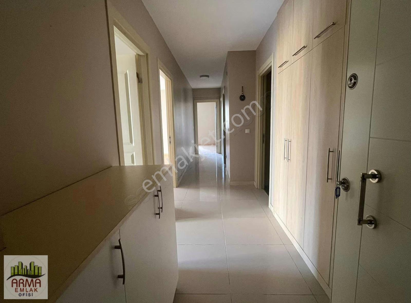 Armada City Plus Siteiçi Havuz Cephe 110m2 Kiralık 2+1 - Görsel 21