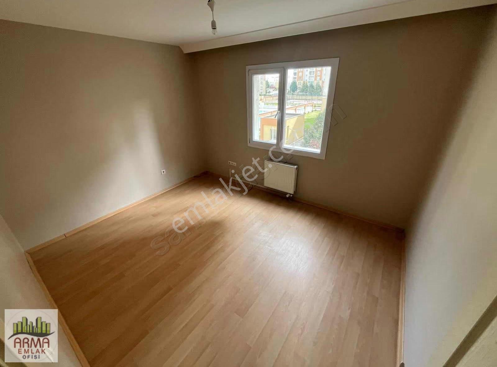 Armada City Plus Siteiçi Havuz Cephe 110m2 Kiralık 2+1 - Görsel 13
