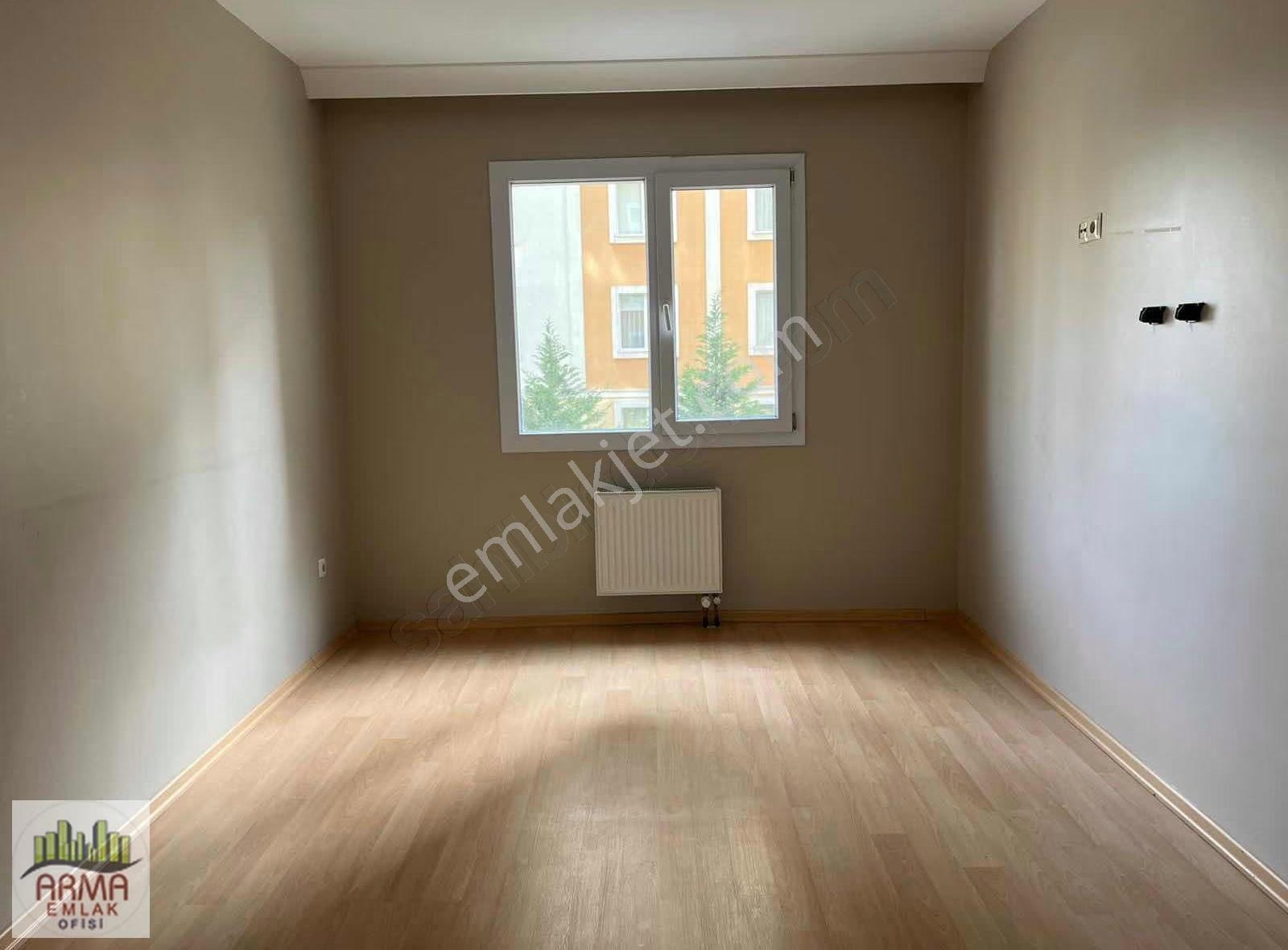 Armada City Plus Siteiçi Havuz Cephe 110m2 Kiralık 2+1 - Görsel 16