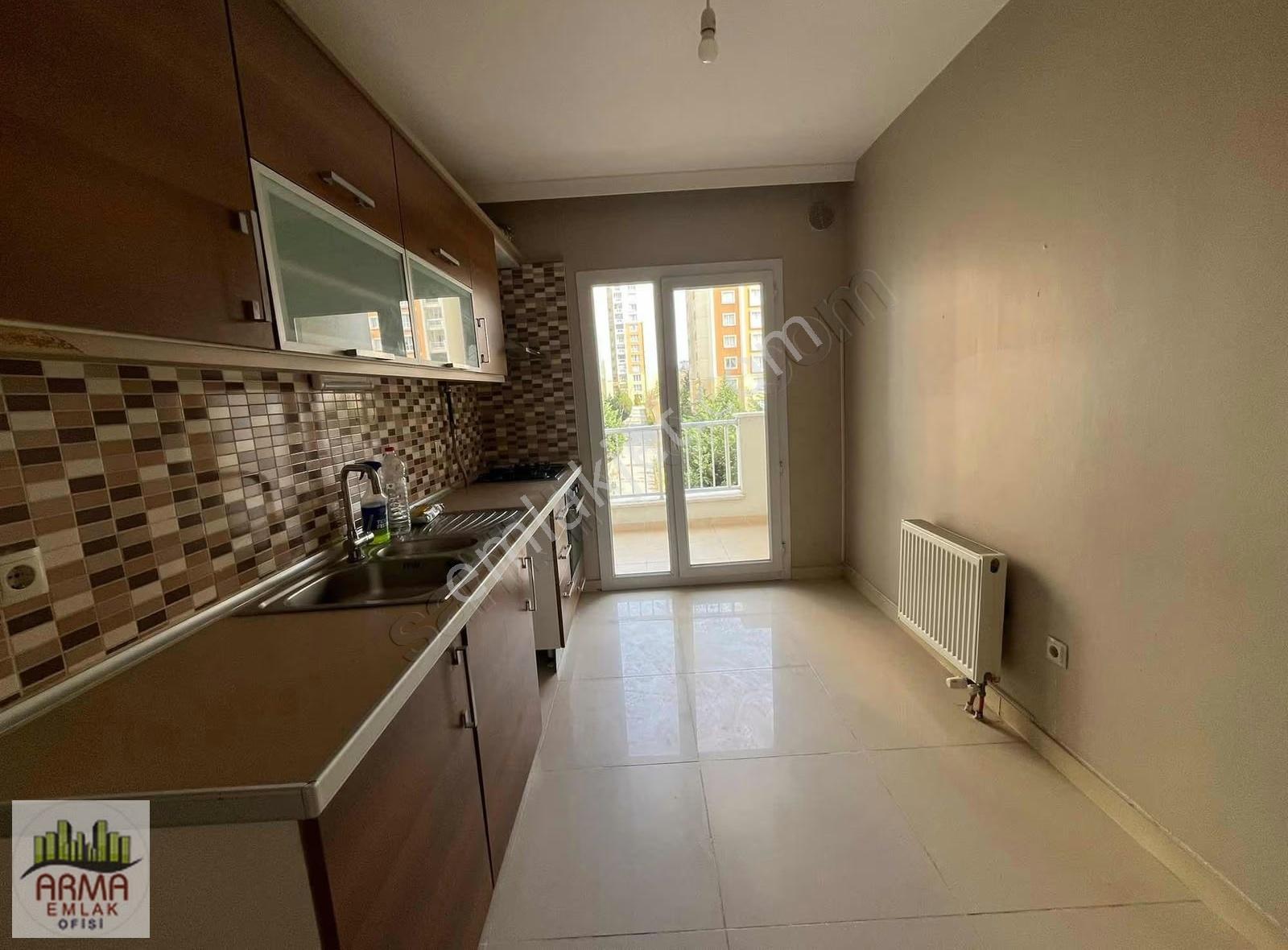 Armada City Plus Siteiçi Havuz Cephe 110m2 Kiralık 2+1 - Görsel 22