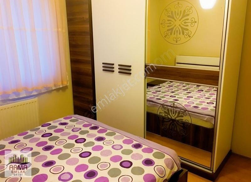 Armada City 1. Etap Kapalı Mutfaklı Eşyalı 1+1 Kiralık Daire - Görsel 7