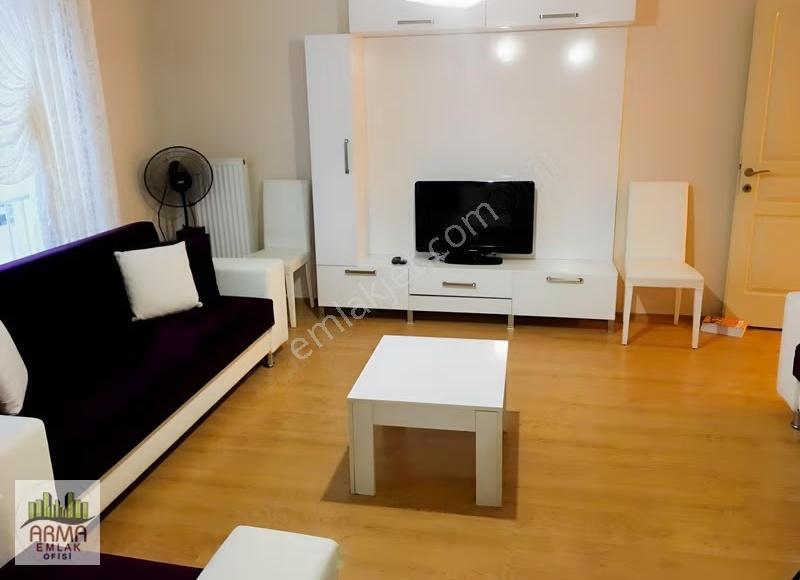 Armada City 1. Etap Kapalı Mutfaklı Eşyalı 1+1 Kiralık Daire - Görsel 3