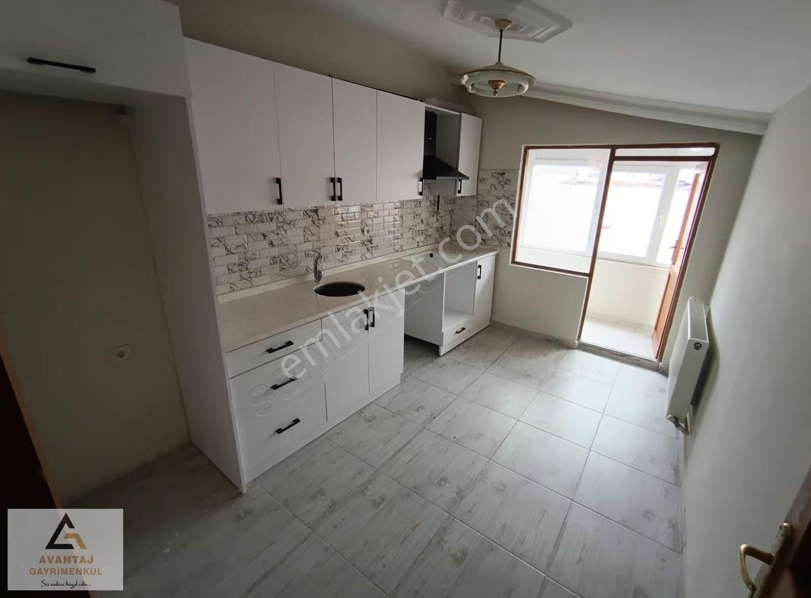 Avantaj Gayrimenkul'den İlkadım'da Kiralık 3+1 Daire - Görsel 5