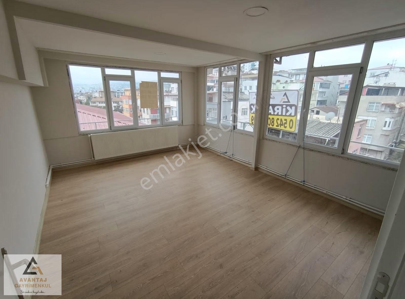 Avantaj Gayrimenkul'den İlkadım'da Kiralık 3+1 Daire - Görsel 14