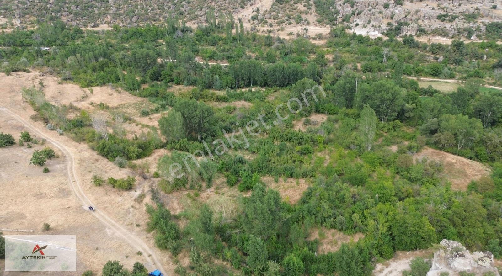 Meram Güneydere Mahallesinde 941 M² Müstakil Tapulu Bahçelik - Görsel 3