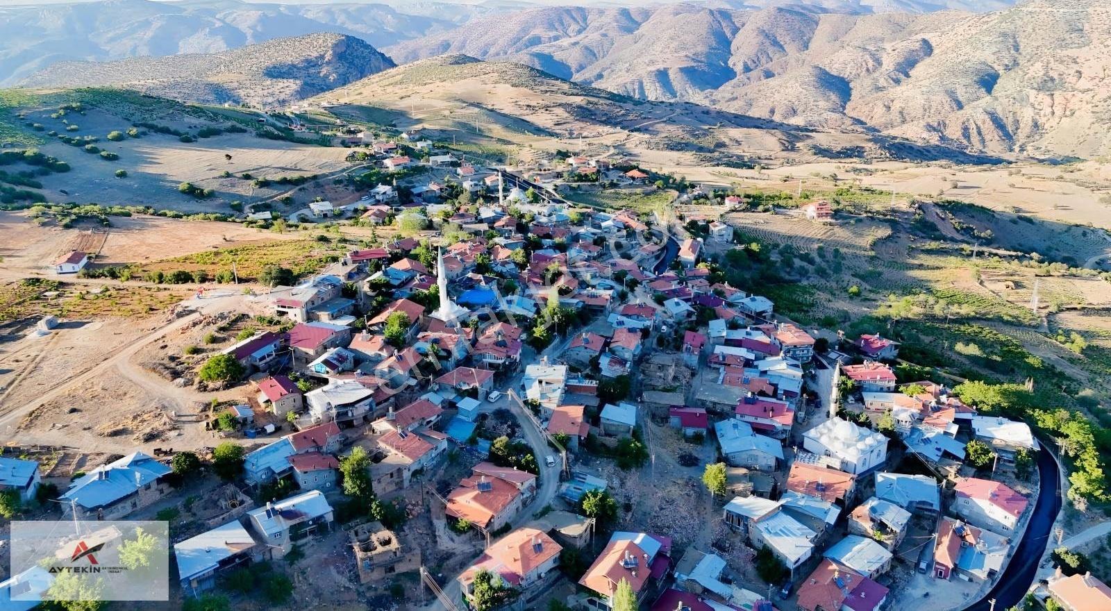 Hadim Göynükkışla Mahallesinde 49 M² Konut İmarlı Arsa - Görsel 4