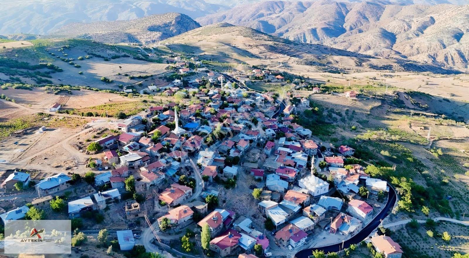 Hadim Göynükkışla Mahallesinde 49 M² Konut İmarlı Arsa - Görsel 9