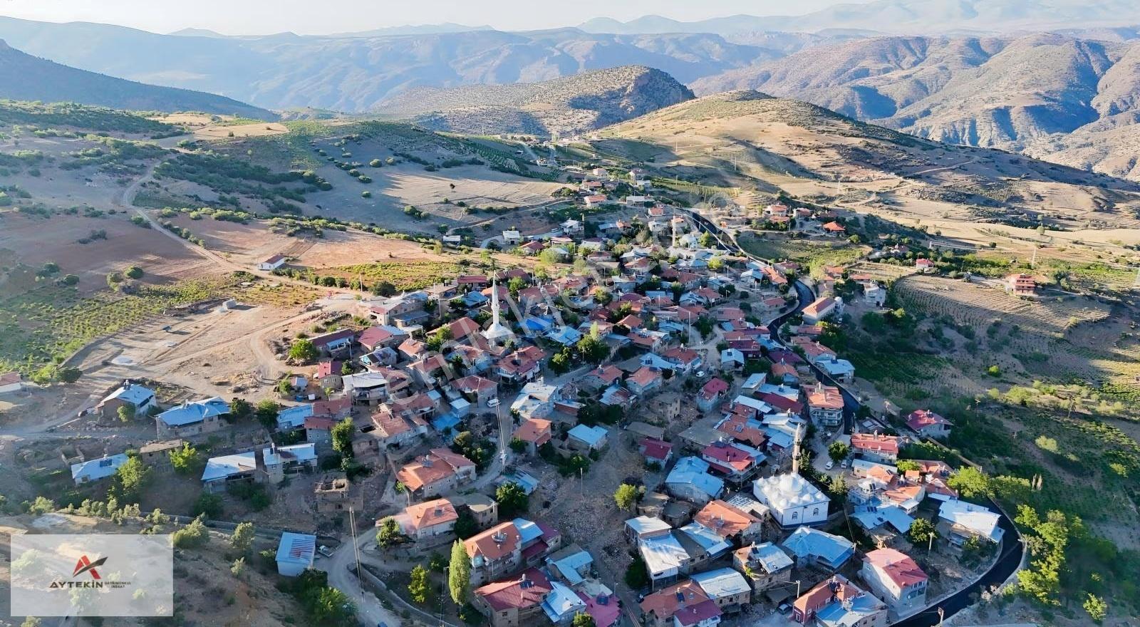 Hadim Göynükkışla Mahallesinde 49 M² Konut İmarlı Arsa - Görsel 6