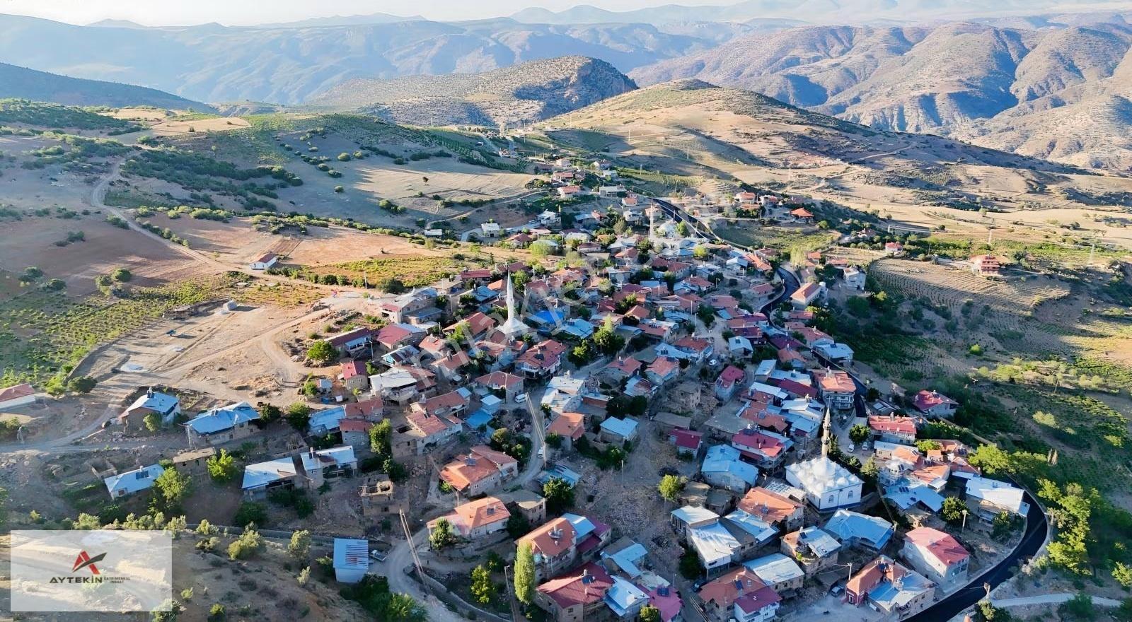 Hadim Göynükkışla Mahallesinde 49 M² Konut İmarlı Arsa - Görsel 5