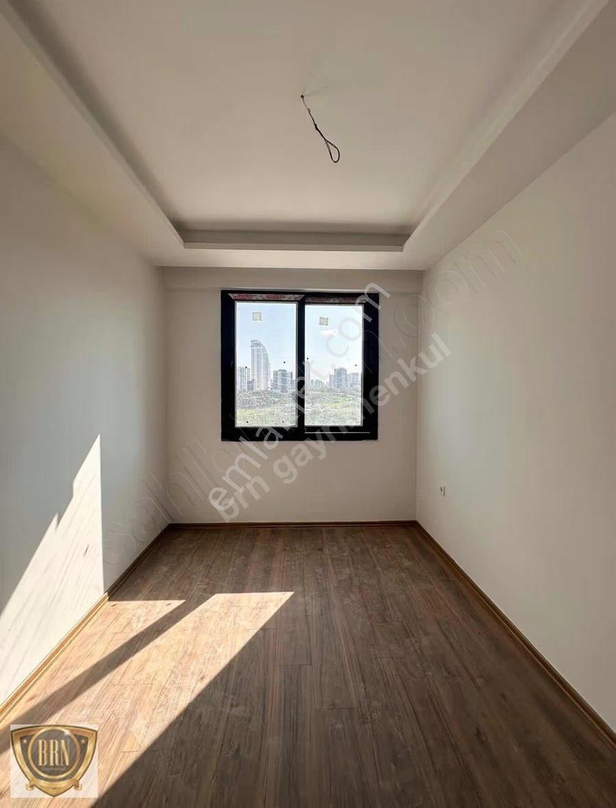Brn Emlak'tan Toroslar Portakal Mah. 4+1 Satılık Lüks Daire - Görsel 18