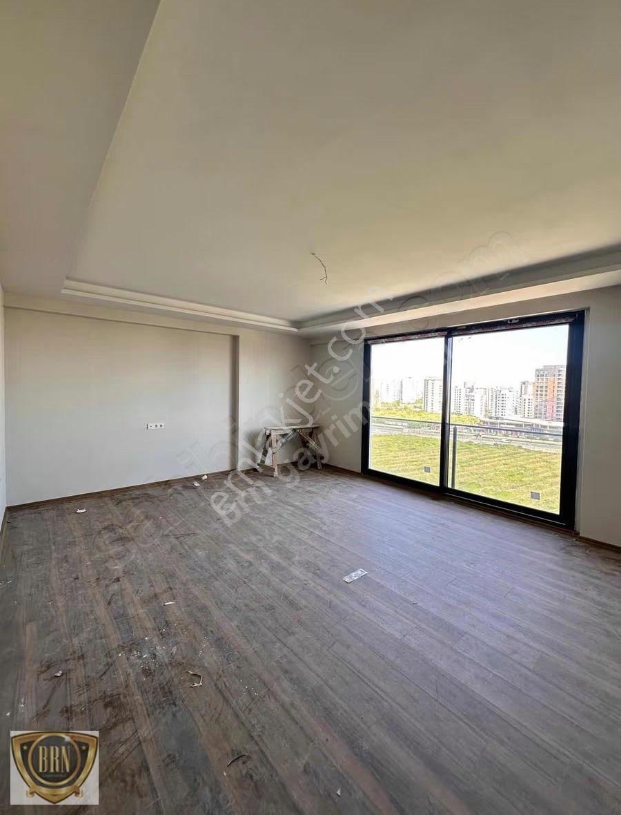 Brn Emlak'tan Toroslar Portakal Mah. 4+1 Satılık Lüks Daire - Görsel 26