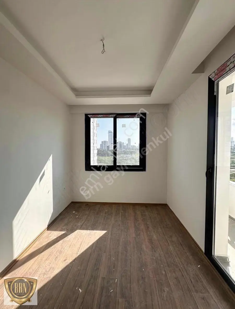 Brn Emlak'tan Toroslar Portakal Mah. 4+1 Satılık Lüks Daire - Görsel 4