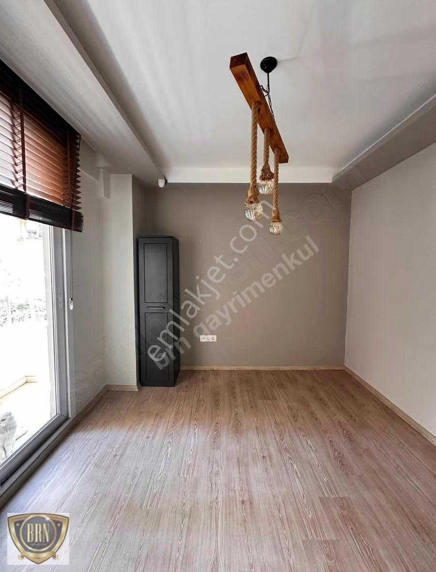 Brn Emlak'tan Akdeniz Mesudiye Mah. 2+1 Satılık Daire - Görsel 18