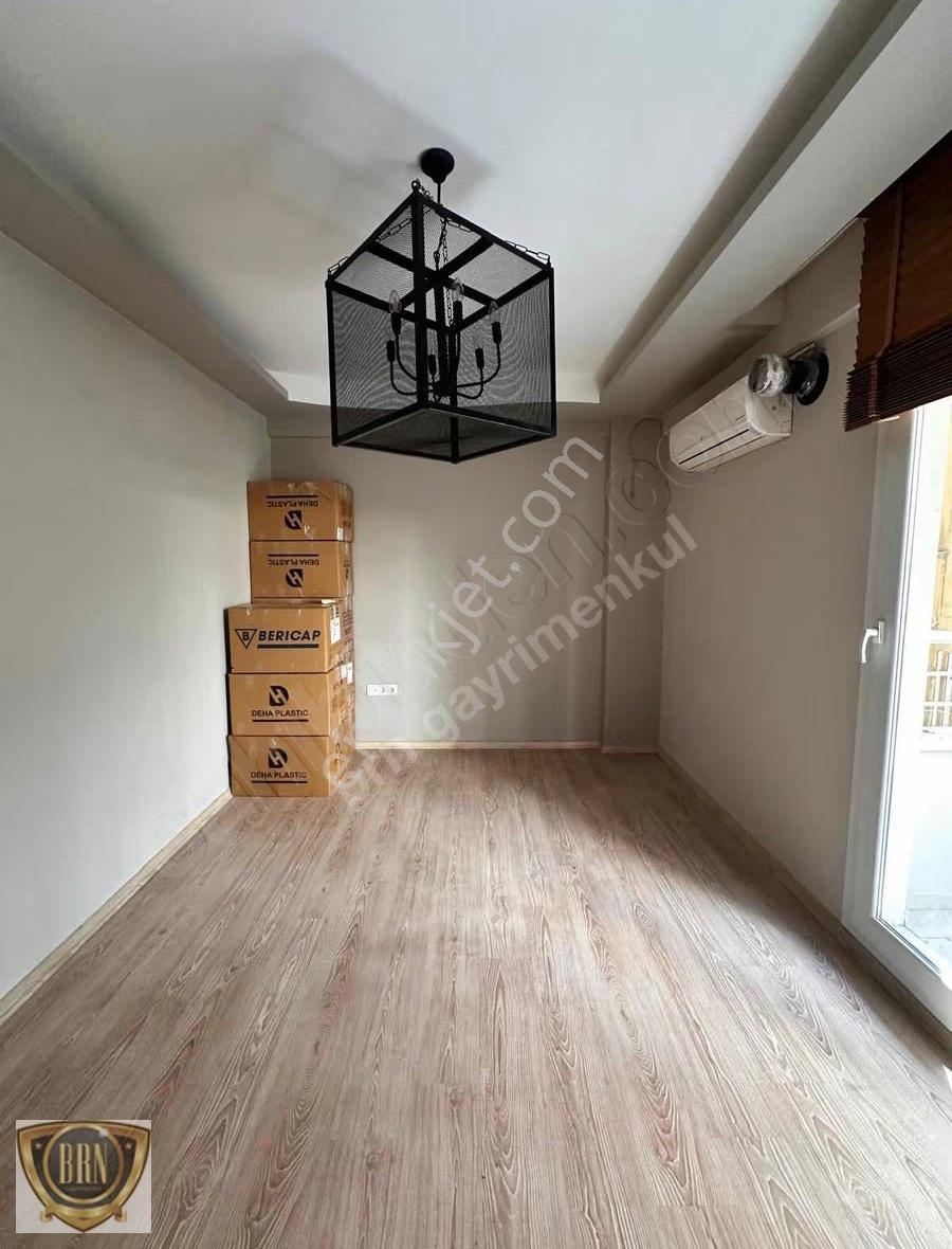 Brn Emlak'tan Akdeniz Mesudiye Mah. 2+1 Satılık Daire - Görsel 16