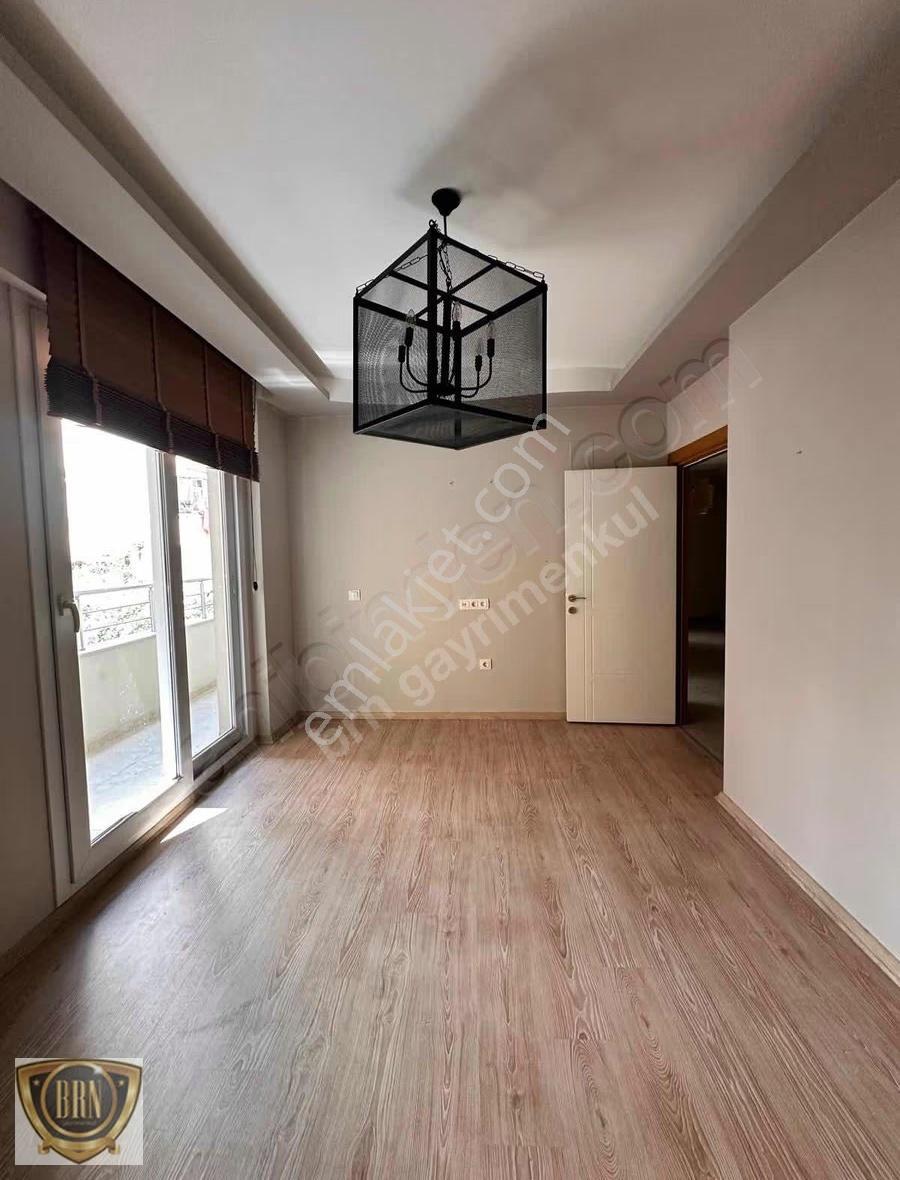 Brn Emlak'tan Akdeniz Mesudiye Mah. 2+1 Satılık Daire - Görsel 19