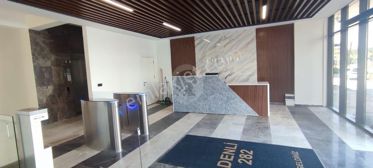 Çorlu Orion Ve Optimed Hastanesi Yakını Kiralık İsyeri P.no:1854 M - Görsel 9