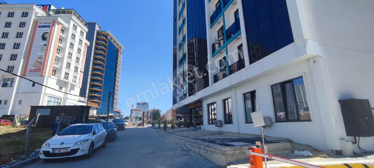 Çorlu Orion Ve Optimed Hastanesi Yakını Kiralık İsyeri P.no:1854 M - Görsel 29
