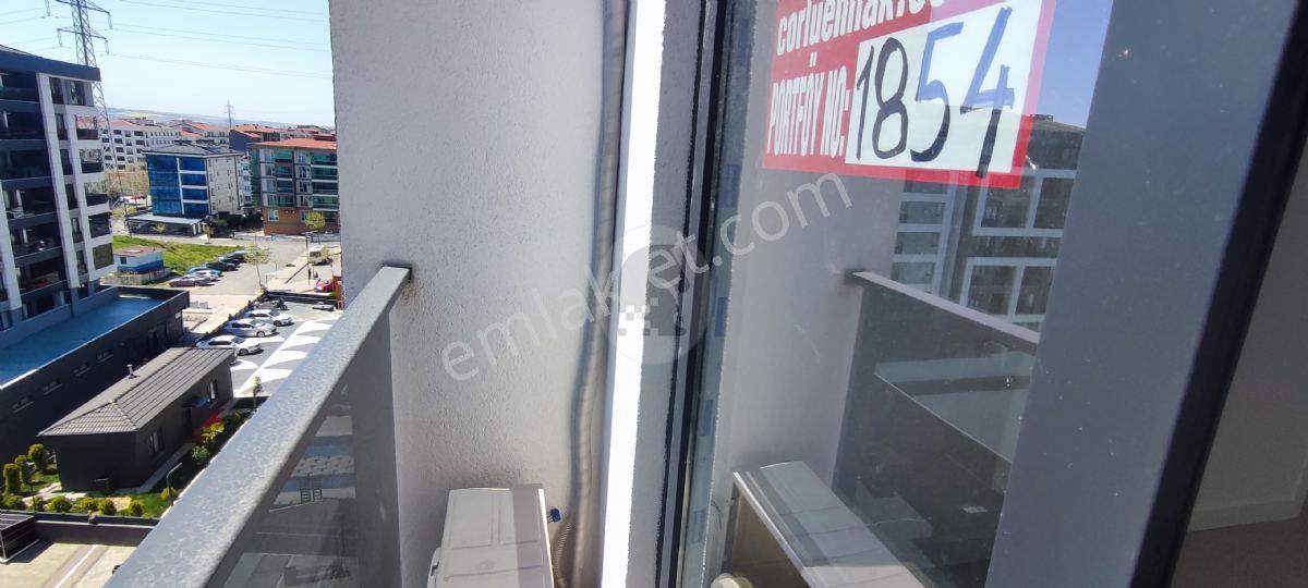 Çorlu Orion Ve Optimed Hastanesi Yakını Kiralık İsyeri P.no:1854 M - Görsel 4