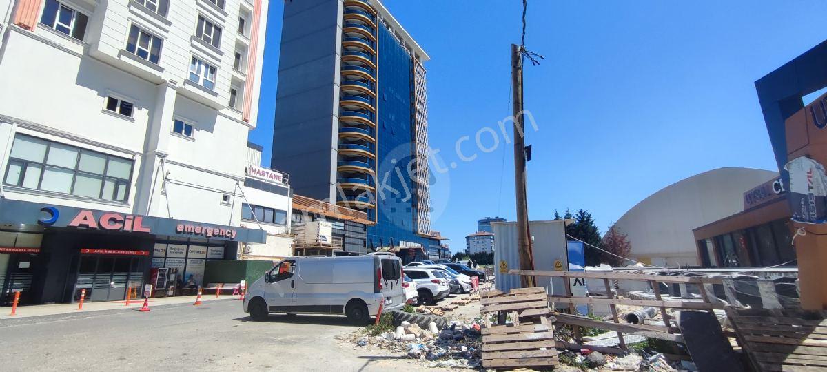 Çorlu Orion Ve Optimed Hastanesi Yakını Kiralık İsyeri P.no:1854 M - Görsel 22