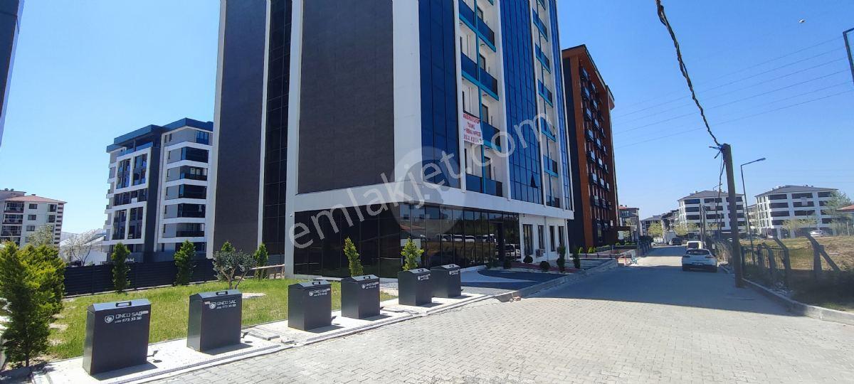 Çorlu Orion Ve Optimed Hastanesi Yakını Kiralık İsyeri P.no:1854 M - Görsel 24