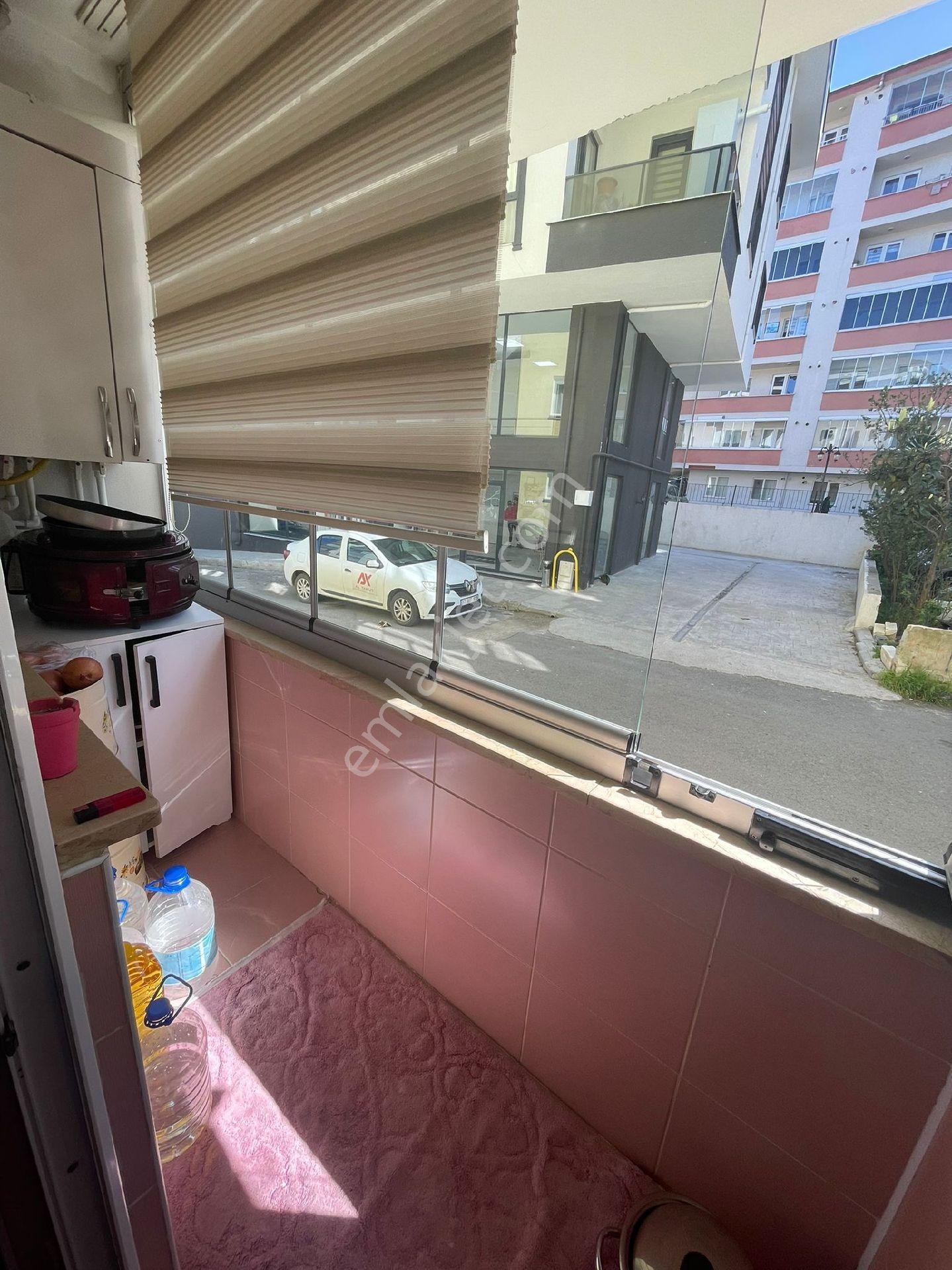 Trabzon Pelitlide Okul Yanında Satılık Daire - Görsel 26