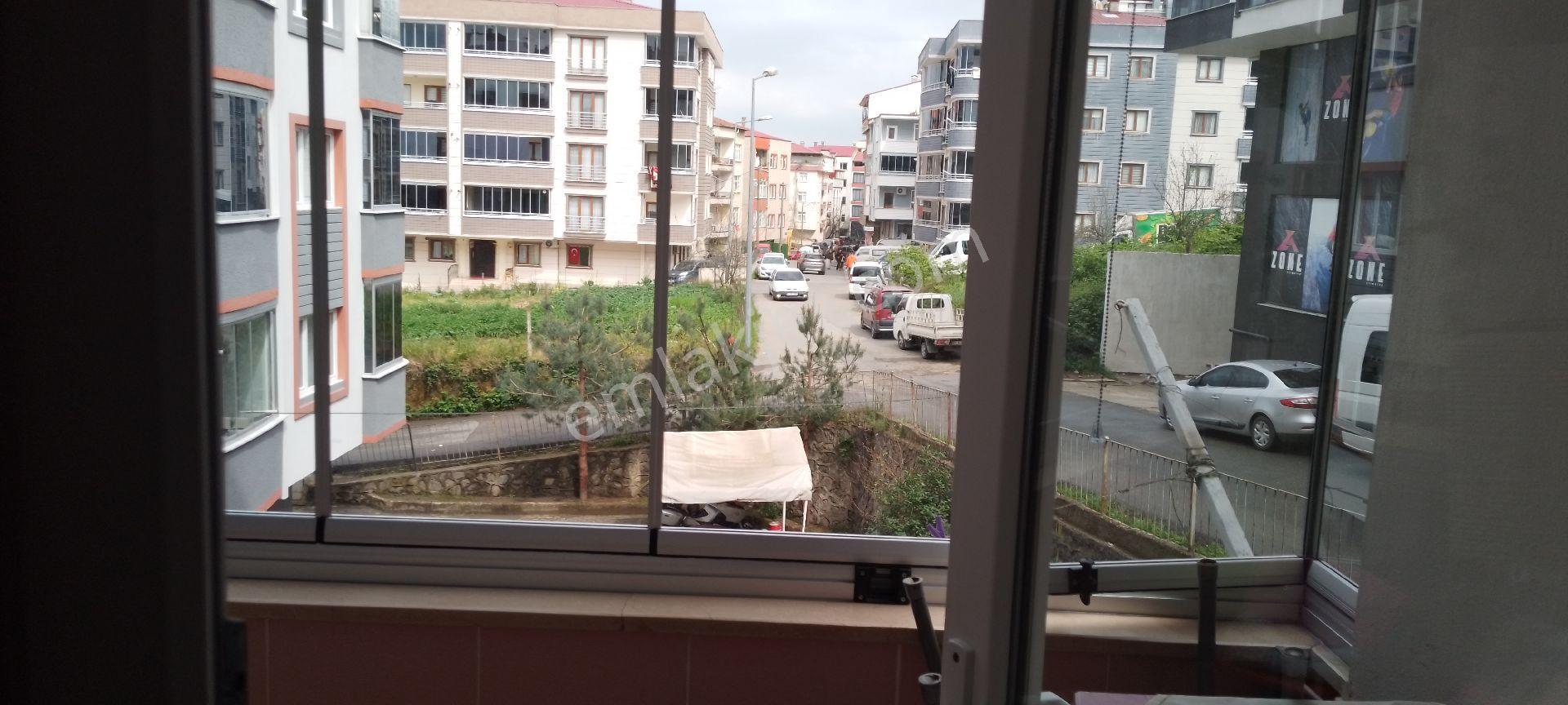 Trabzon Pelitlide Okul Yanında Satılık Daire - Görsel 15