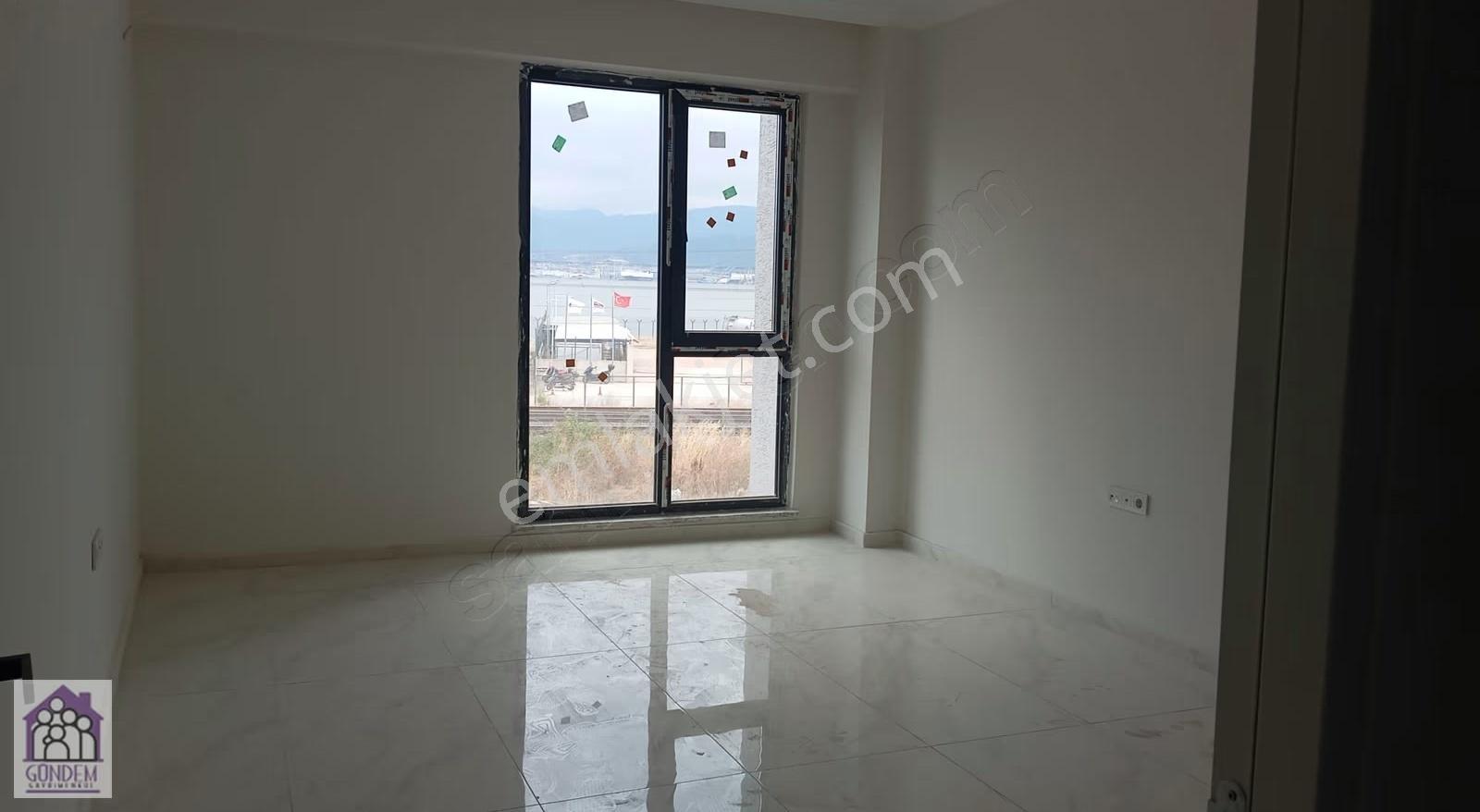 İzmit Sea Life 41 Sitesi'nde Satılık Deniz Manzaralı Arakat - Görsel 16