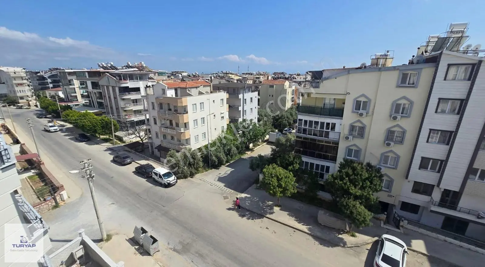 Apartment in Didim, Hisar - Görünüm 2