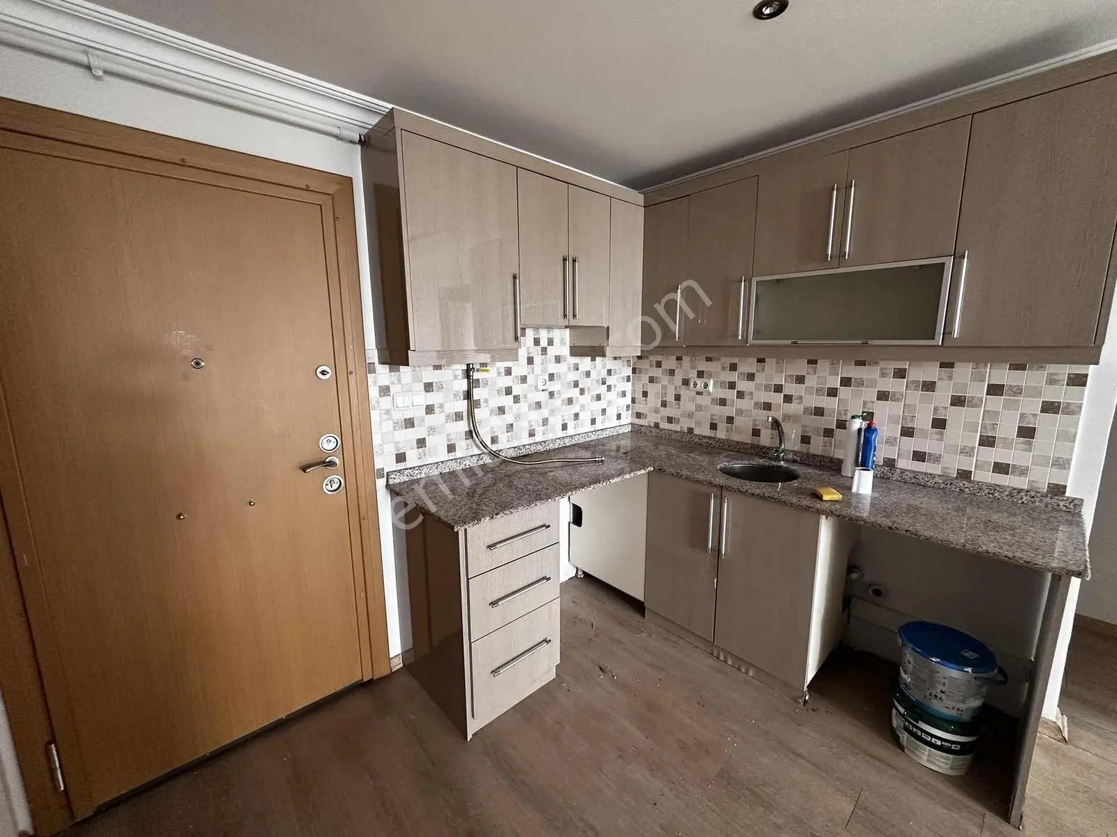 Nişantaşı Meşrutiyette Oturuma Hazır, Bakımlı Kiralık Daire - Görsel 4