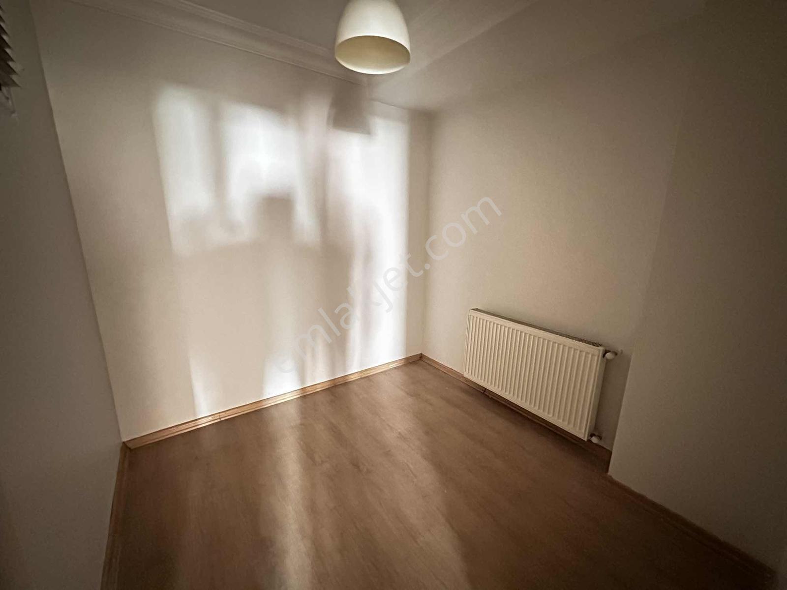 Nişantaşı Meşrutiyette Oturuma Hazır, Bakımlı Kiralık Daire - Görsel 13