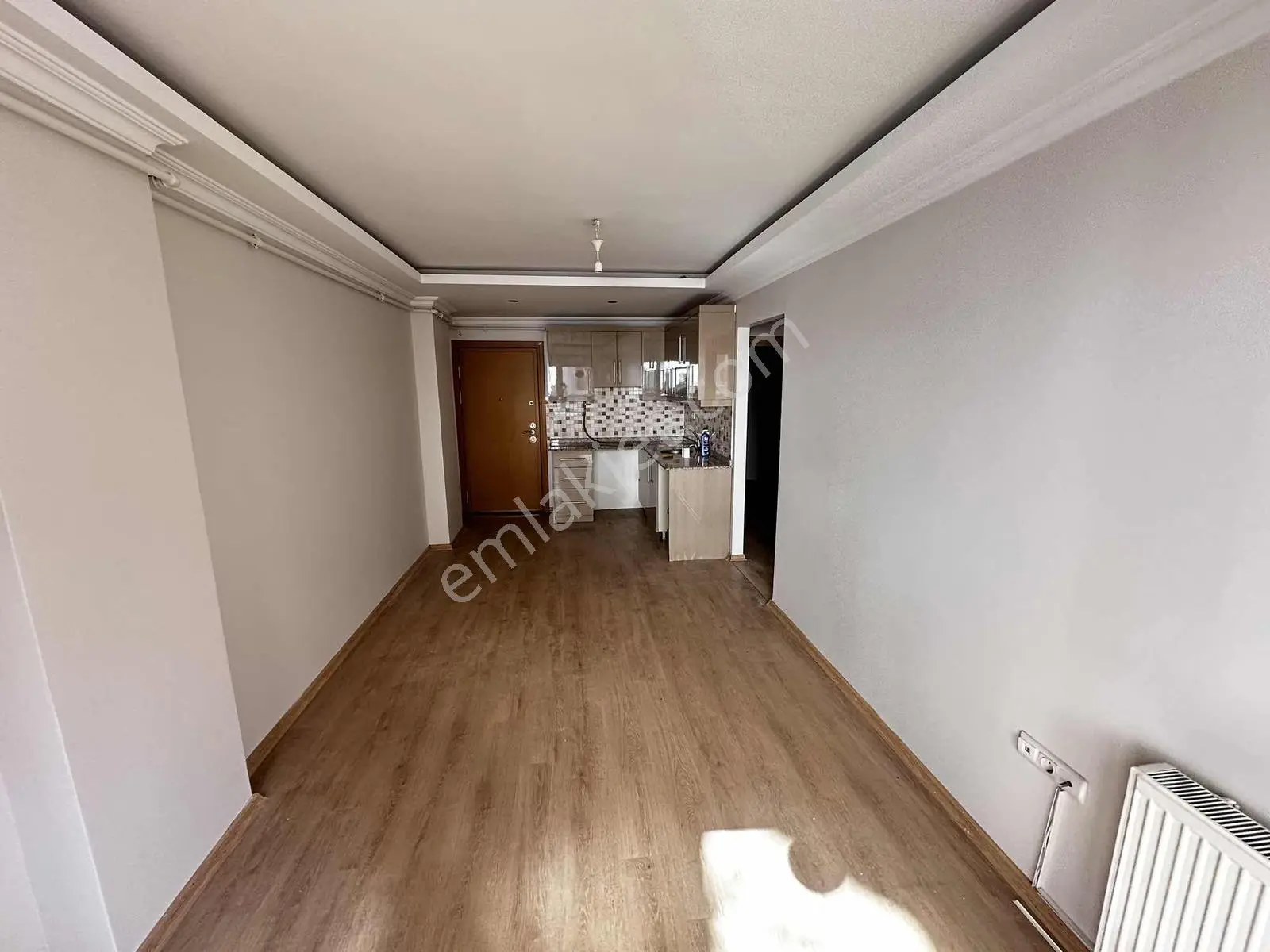 Nişantaşı Meşrutiyette Oturuma Hazır, Bakımlı Kiralık Daire - Görsel 2