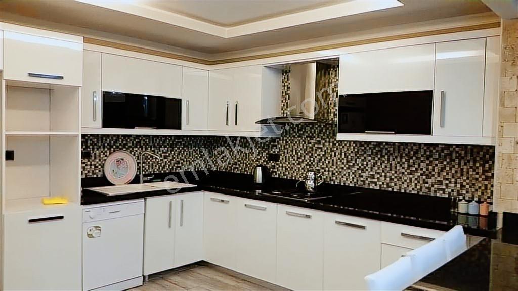 Yabancıdan Yatırımlık Residance,2+1.lükxs Daire - Görsel 32