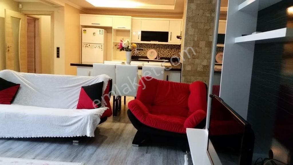 Yabancıdan Yatırımlık Residance,2+1.lükxs Daire - Görsel 26