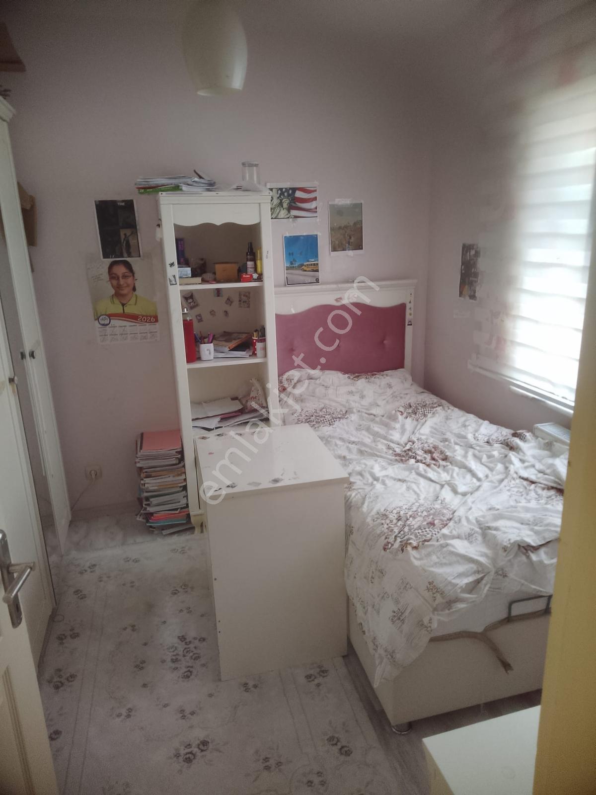 Kiptaş Kyb.knt.şehir Hast.ve Okul Yakını Temiz 2+1 Satılık Daire - Görsel 19