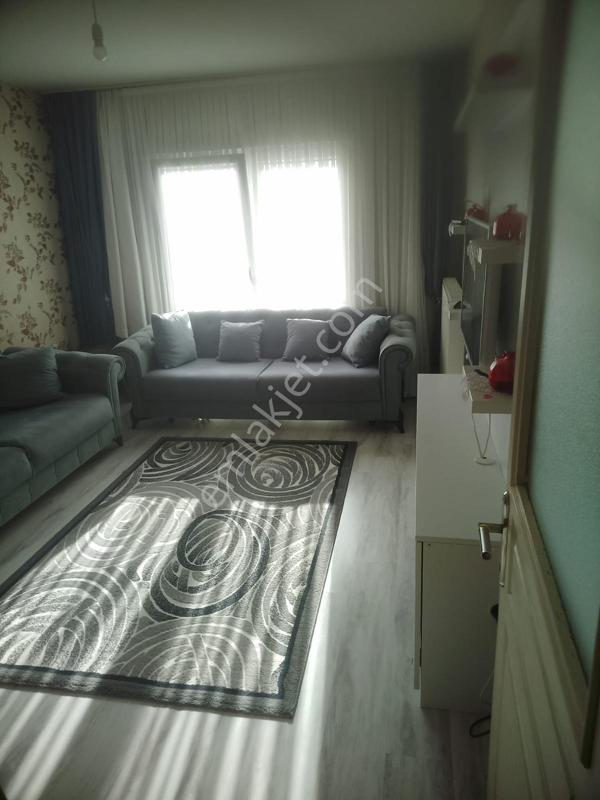 Kiptaş Kyb.knt.şehir Hast.ve Okul Yakını Temiz 2+1 Satılık Daire - Görsel 5