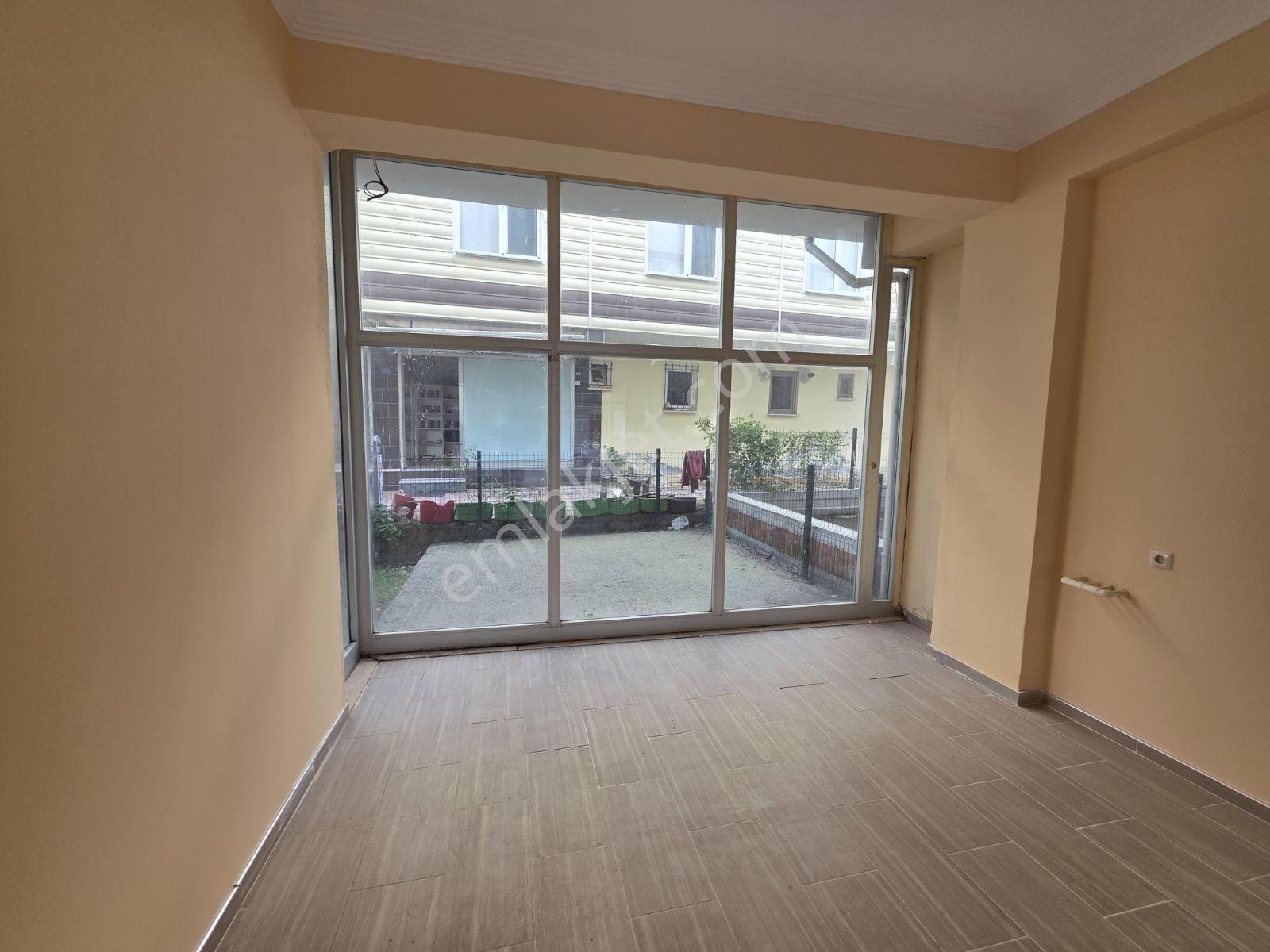 Karasu Hastane Karşısı Avm Yanı Dükkanımı 80 M2 Wc Kış Bahçeli - Görsel 13