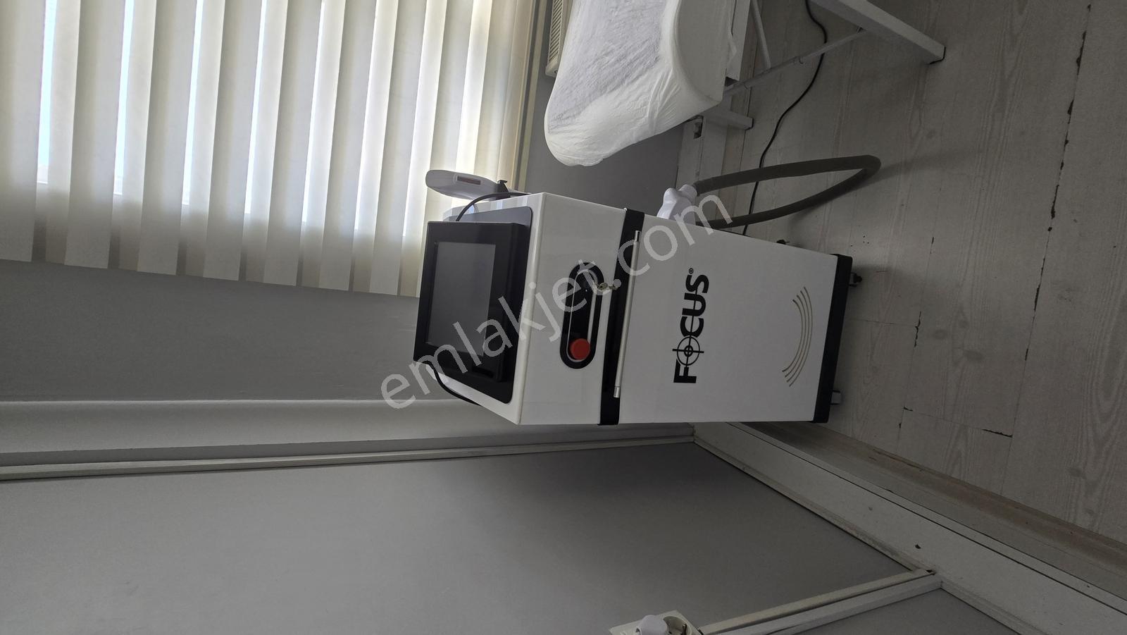 Acilll Satılık Devren Kıralık Güzellık Merkezı - Görsel 14
