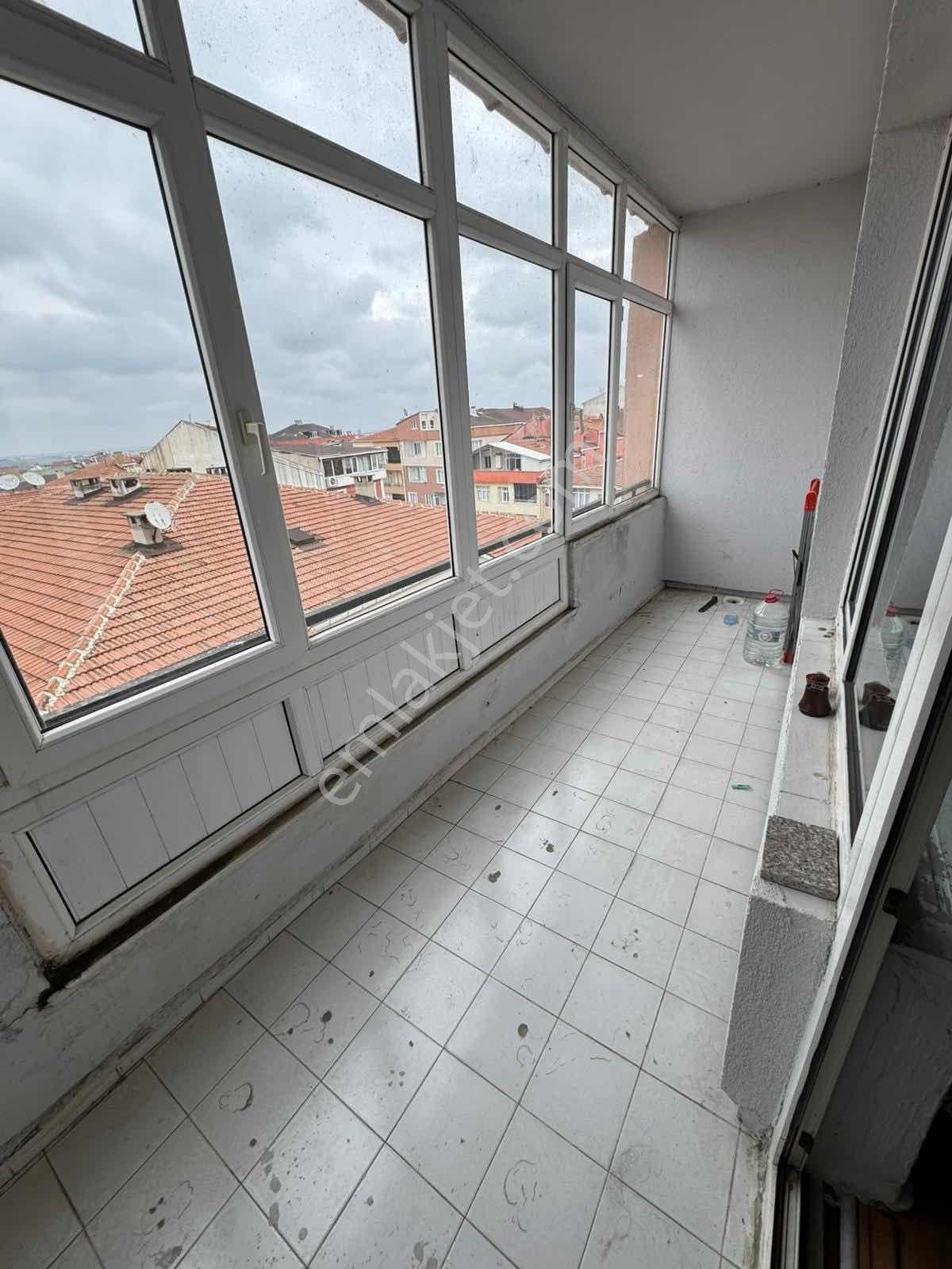 Çorlu Nusratiyede 3+1 150m2 Site İçi Kiralık Daire - Görsel 20