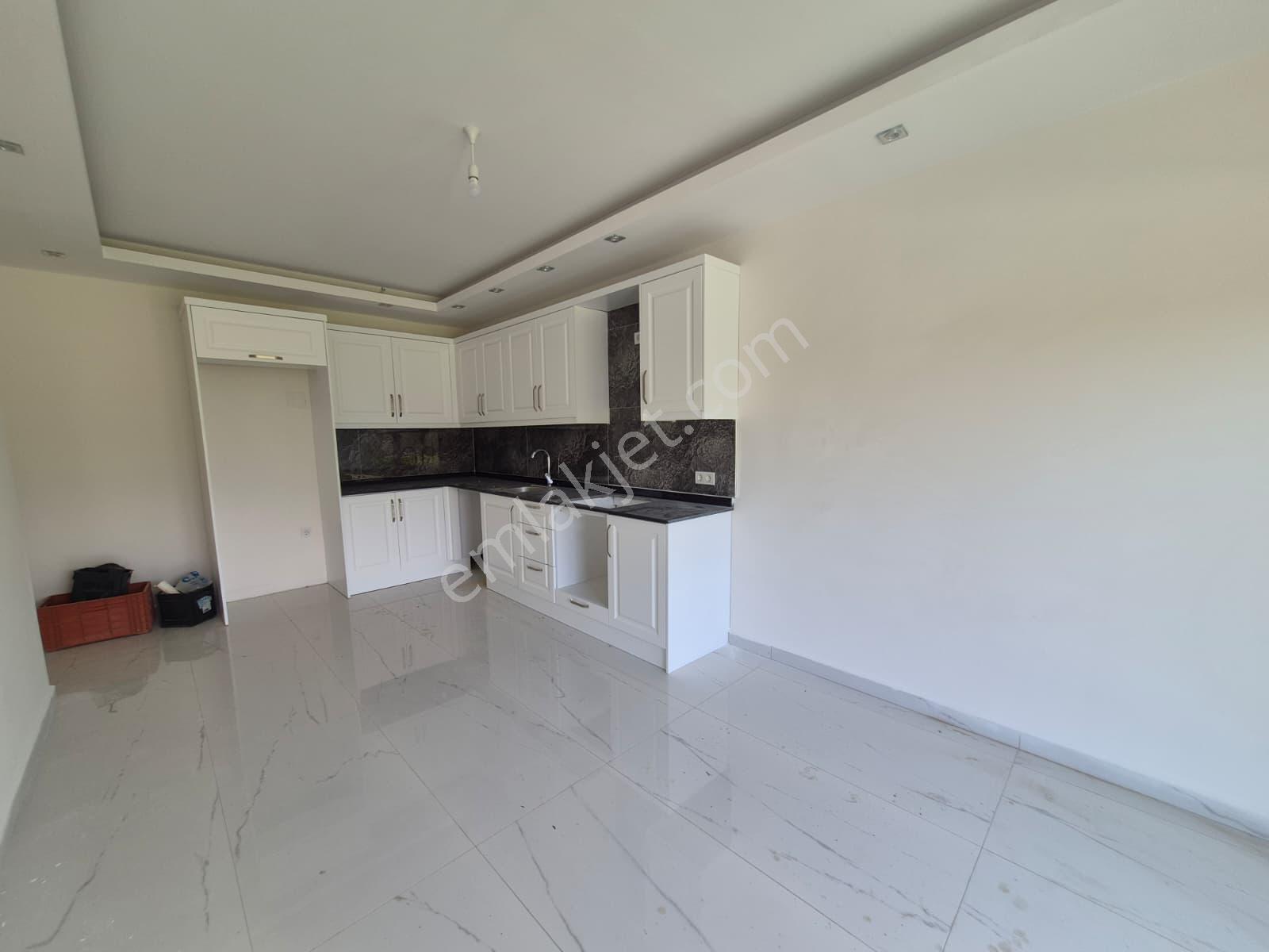 Alanya Oba’da Villa Konseptinde Volantis Garden’da 3+1 Özel Havuzlu Daire - Görsel 6