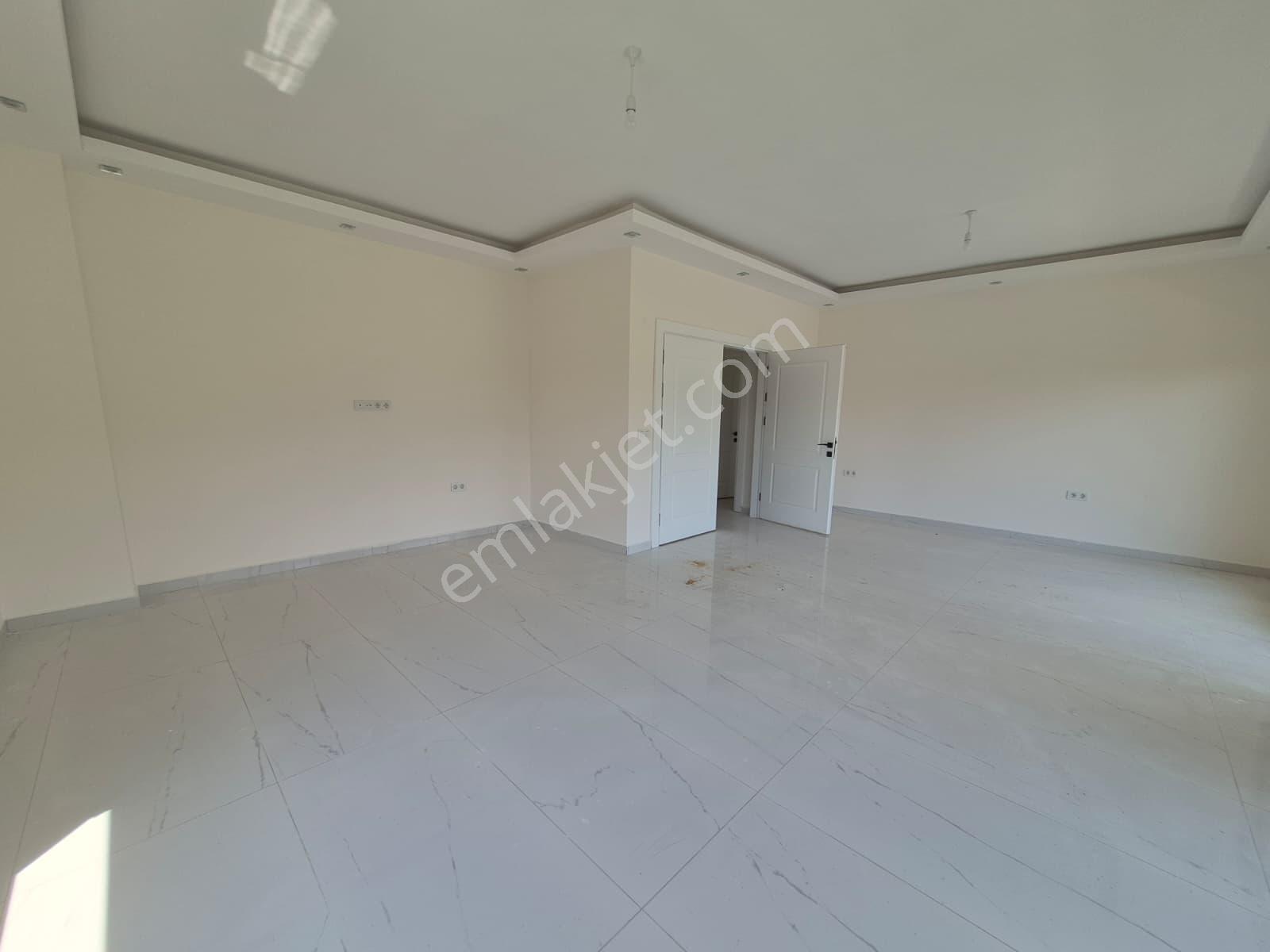 Alanya Oba’da Villa Konseptinde Volantis Garden’da 3+1 Özel Havuzlu Daire - Görsel 27