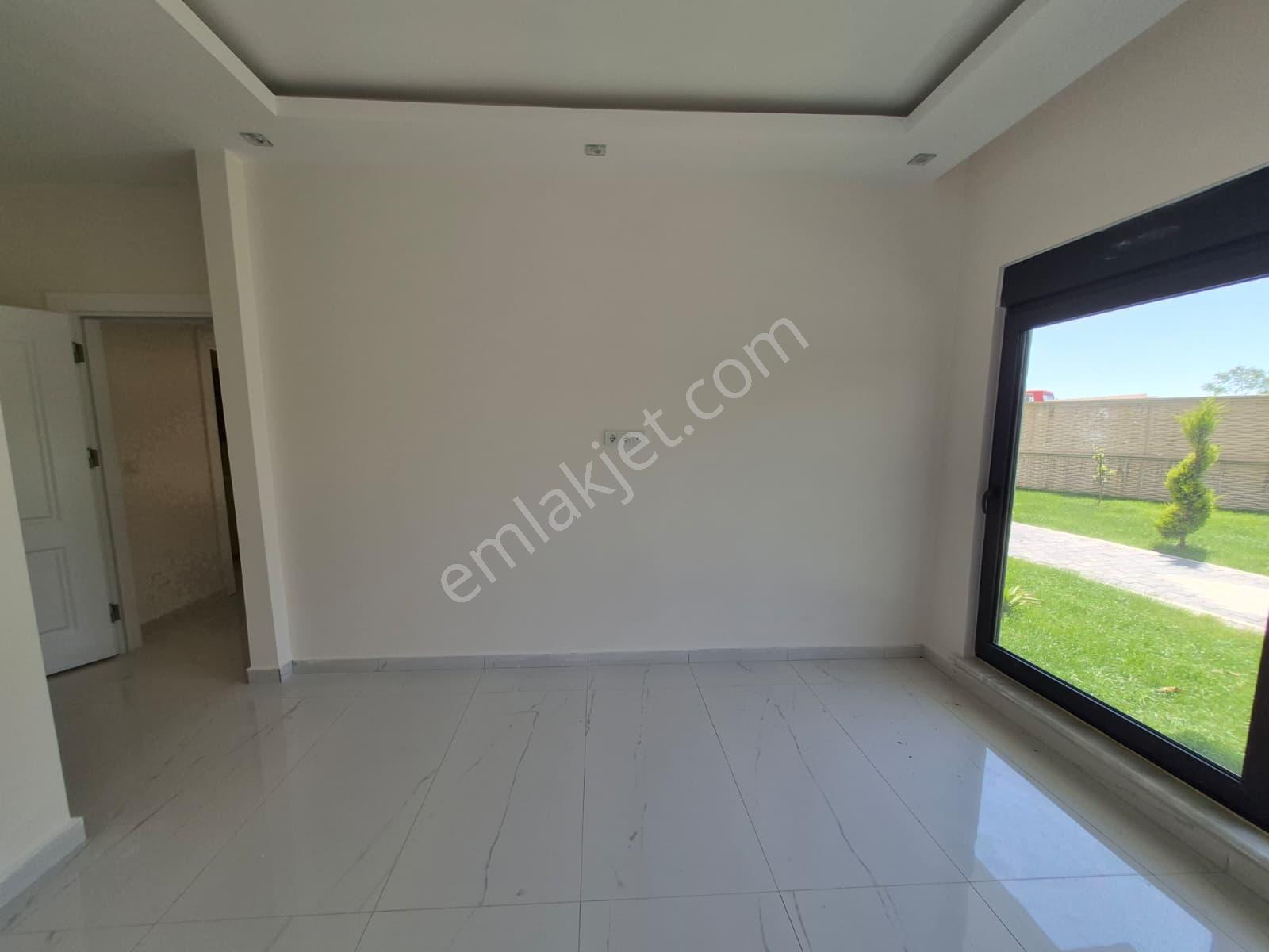 Alanya Oba’da Villa Konseptinde Volantis Garden’da 3+1 Özel Havuzlu Daire - Görsel 18