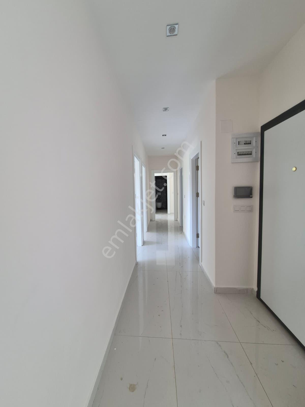 Alanya Oba’da Villa Konseptinde Volantis Garden’da 3+1 Özel Havuzlu Daire - Görsel 9